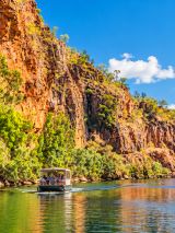Top End & Kimberley Adventure