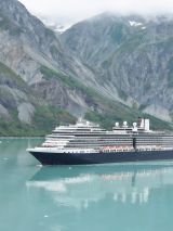 Alaskan Explorer on Eurodam