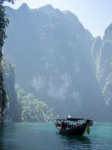 Idyllic Isles of Thailand on Star Clippers