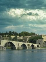 South of France
