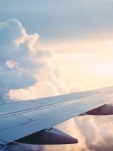 Airfare super sale