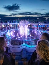 Papua New Guinea with Sea Princess