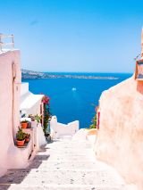 Santorini and Athens 7 Day Package (Summer 2019)
