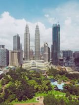 Discover Malaysia with Return Flights