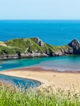 The Wonders of Wales 2019
