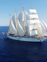 Star Clippers Sailing: Sporades Highlights 2022
