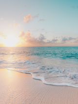 Reef and Island Delights