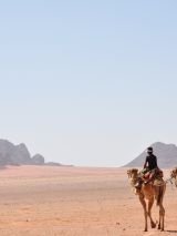 Jordan Real Food Adventure