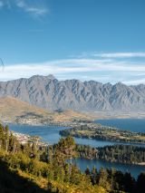 Queenstown Adventure