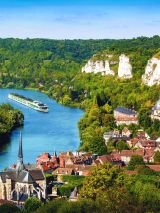 Normandy & Gems of the Seine