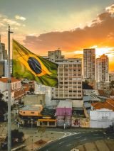 Best of Argentina & Brazil with return flights