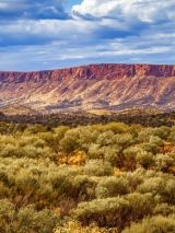 The Outback Railway