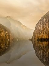 Majestic Yangtze