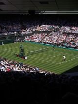 Wimbledon 2019