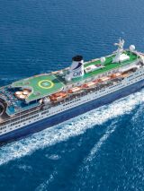 French Festive Getaway on Marco Polo