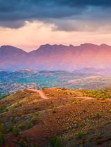 Flinder, Arkaroola & Barossa Valley