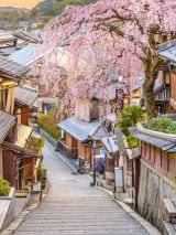 Uniquely Japan: A Cultural Odyssey