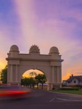 Beautiful Ballarat day trip