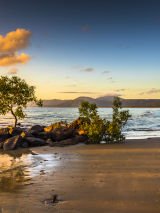 Pullman Port Douglas Seas Temple Resort experience
