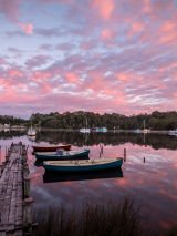 Tasmania Island indulgence
