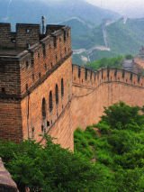 Enchanting China