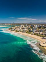 Caloundra Explorer