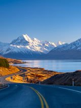 11 Day Signature South Island Solo Travellers