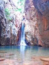 Western Australia's El Questro Escape