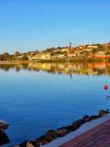 Merimbula Beach