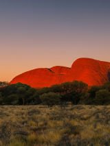 Spirit of the Red Centre