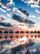 Cable Beach Escape