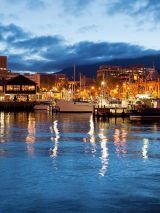 Tasmanian Spectacular