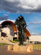 Queensland Outback Adventure Signature Tour by National Seniors Travel