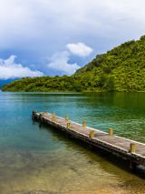 Rejuvenate in Rotorua