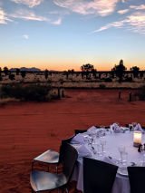 Icons of Uluru