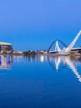 Perth City Escape