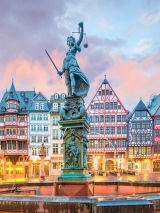 German Grandeur