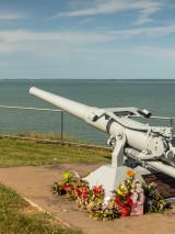 Bombing of Darwin Anniversary 2021