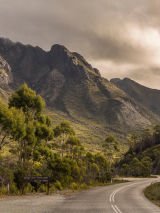 Tassie's Parks and Nature