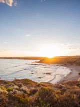 South Australia on Majestic Princess