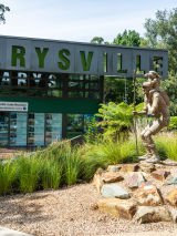 Magnificent Marysville day trip