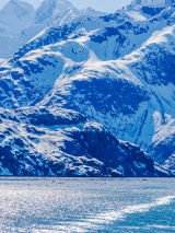 Princess Cruises Alaska - Northbound Voyage of the Glaciers