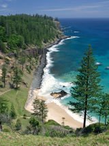 Norfolk Island Experience Escorted Tour