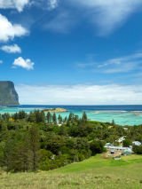 Lord Howe Island Ebbtide Apartments