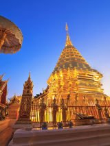 Treasures Of Thailand