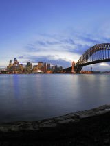Australia & New Zealand Cruise