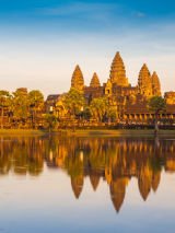 Treasures of Vietnam & Cambodia