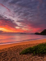 Trinity Beach Escape