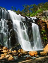 Grampians Getaway