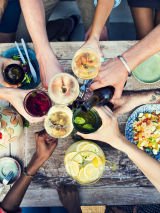 Tastes of Norfolk
